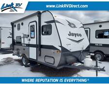 2022 Jayco Jay Flight SLX 7 154BH Travel Trailer at Link RV Minong, Wisconsin STOCK# 22-101