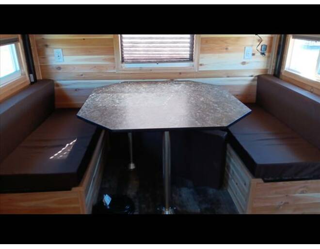 2024 Ice Castle Walleye Chaser 8X17 8X17 Travel Trailer at Link RV Minong, Wisconsin STOCK# IC24-03 Photo 14