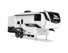 2024 Jayco Eagle HT 25RUC Fifth Wheel at Link RV Minong, Wisconsin STOCK# 24-39