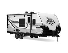 2024 Jayco Jay Feather 27BHB Travel Trailer at Link RV Minong, Wisconsin STOCK# 24-40