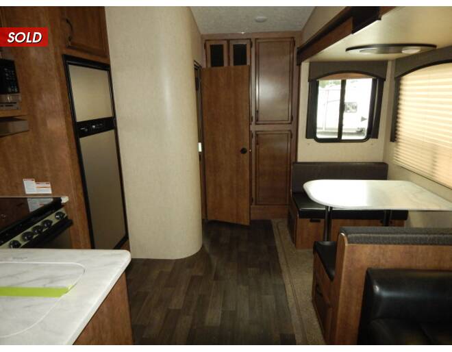 2018 Starcraft Solstice Super Lite 29BHS Fifth Wheel at Link RV Minong, Wisconsin STOCK# S18-45 Photo 10