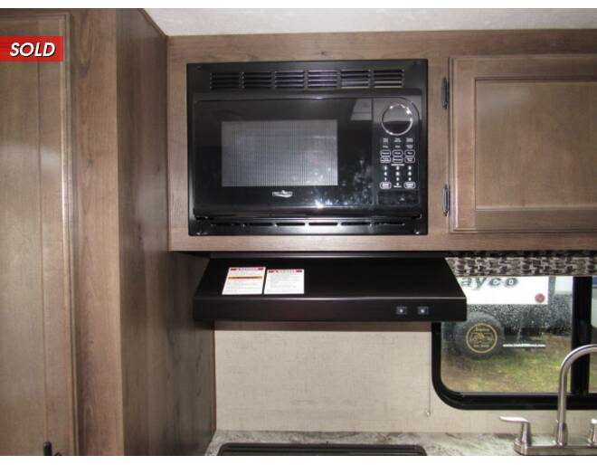 2018 KZ Connect 251RK Travel Trailer at Link RV Minong, Wisconsin STOCK# 19-157A Photo 13
