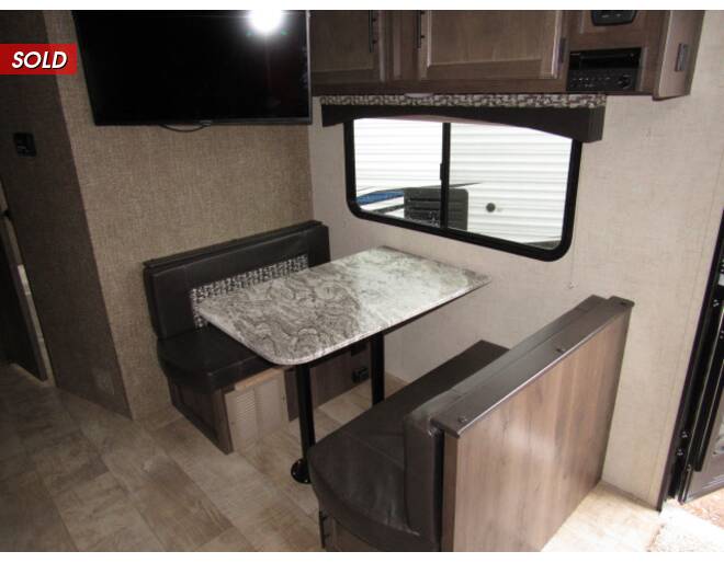 2018 KZ Connect 251RK Travel Trailer at Link RV Minong, Wisconsin STOCK# 19-157A Photo 14
