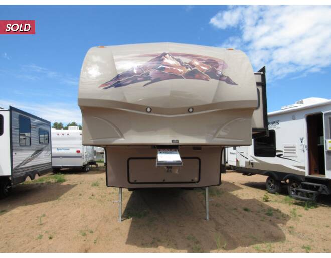 2012 Evergreen Ever-Lite 32RL5 Fifth Wheel at Link RV Minong, Wisconsin STOCK# 19-199A Photo 2