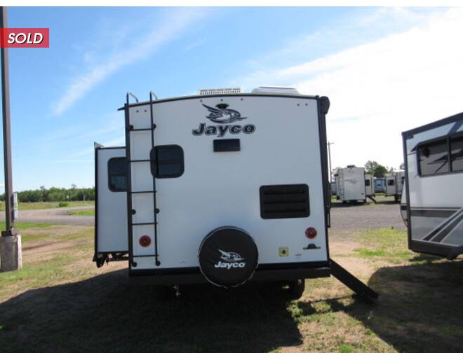2021 Jayco Jay Feather 16RK Travel Trailer at Link RV Minong, Wisconsin STOCK# 21-04 Photo 5