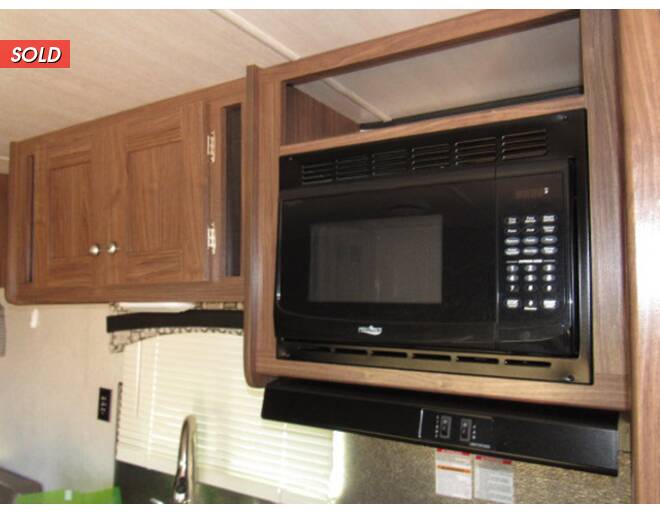 2019 Heartland Prowler 261TH Travel Trailer at Link RV Minong, Wisconsin STOCK# 20-20A Photo 10