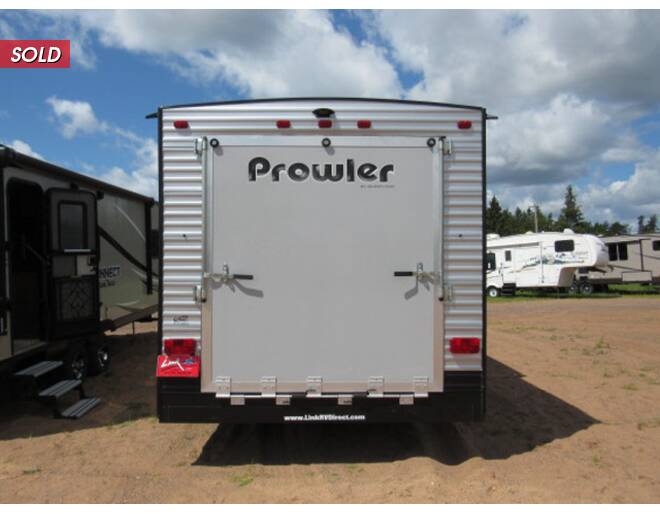2019 Heartland Prowler 261TH Travel Trailer at Link RV Minong, Wisconsin STOCK# 20-20A Photo 5