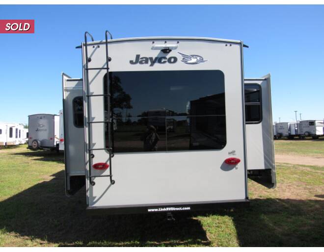 2020 Jayco Eagle HT 30.5MBOK Fifth Wheel at Link RV Minong, Wisconsin STOCK# 20-70 Photo 7
