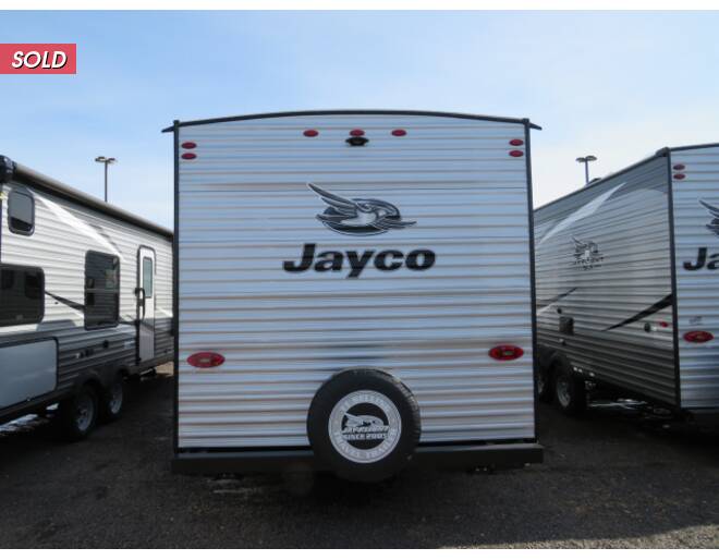 2021 Jayco Jay Flight SLX 8 264BH Travel Trailer at Link RV Minong, Wisconsin STOCK# 21-36 Photo 5