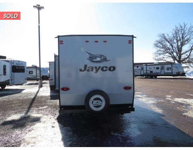 2021 Jayco Jay Flight SLX 7 184BS Travel Trailer at Link RV Minong, Wisconsin STOCK# 21-88 Photo 6