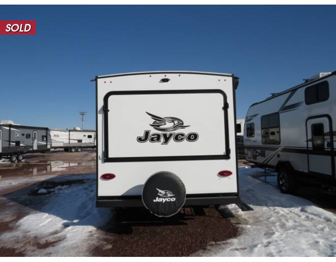 2021 Jayco Jay Flight SLX 8 264BH Travel Trailer at Link RV Minong, Wisconsin STOCK# 21-98 Photo 6