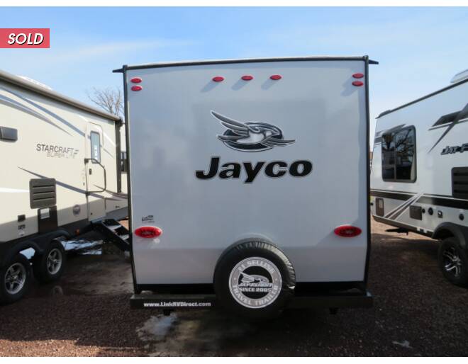 2021 Jayco Jay Flight SLX 7 174BH Travel Trailer at Link RV Minong, Wisconsin STOCK# 21-99 Photo 5