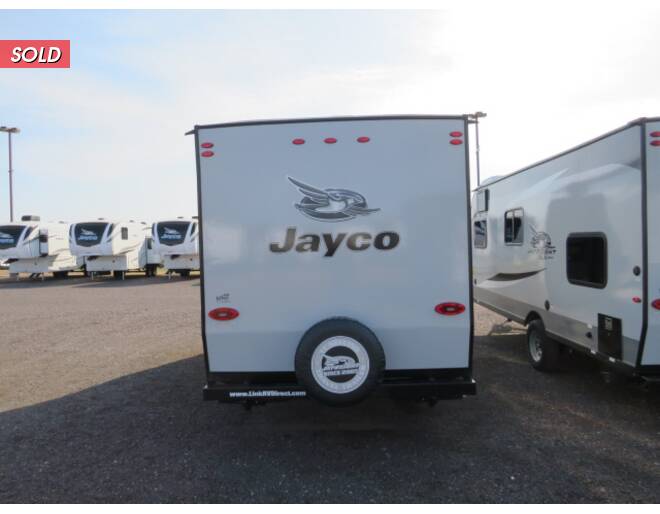 2021 Jayco Jay Flight SLX 7 184BS Travel Trailer at Link RV Minong, Wisconsin STOCK# 21-103 Photo 5