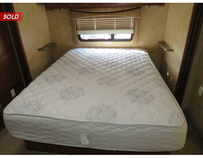 2011 Jayco Eagle 322FKS Travel Trailer at Link RV Minong, Wisconsin STOCK# 21-50A Photo 16