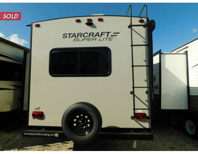 2020 Starcraft Super Lite 242RL Travel Trailer at Link RV Minong, Wisconsin STOCK# S20-39 Photo 5