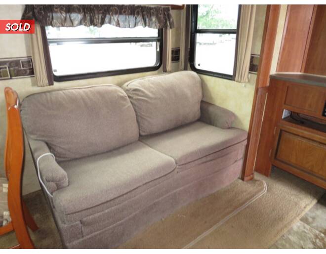 2012 Jayco Eagle Super Lite HT 27.5BHS Fifth Wheel at Link RV Minong, Wisconsin STOCK# 21-26B Photo 14