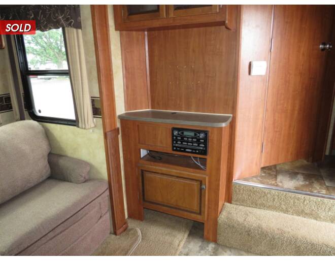 2012 Jayco Eagle Super Lite HT 27.5BHS Fifth Wheel at Link RV Minong, Wisconsin STOCK# 21-26B Photo 15