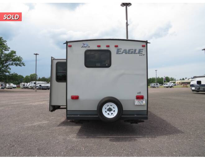 2012 Jayco Eagle Super Lite HT 27.5BHS Fifth Wheel at Link RV Minong, Wisconsin STOCK# 21-26B Photo 5