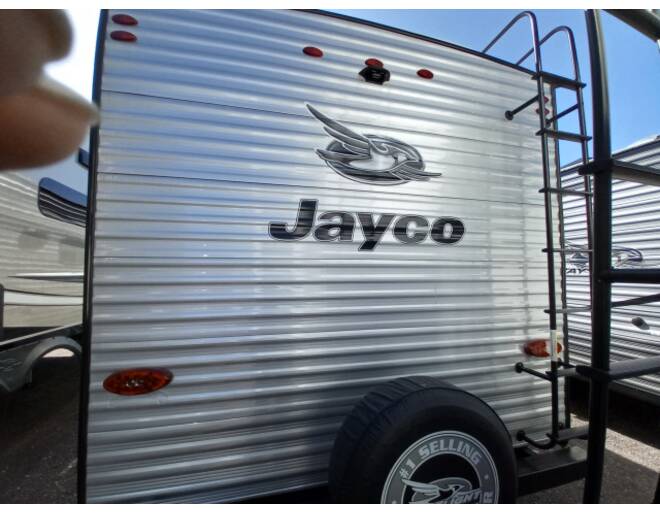 2021 Jayco Jay Flight SLX 8 264BH Travel Trailer at Link RV Minong, Wisconsin STOCK# 21-145 Photo 5