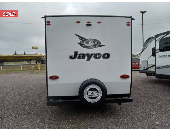 2022 Jayco Jay Flight SLX 7 174BH Travel Trailer at Link RV Minong, Wisconsin STOCK# 22-03 Photo 5