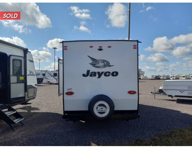 2022 Jayco Jay Flight SLX 7 184BS Travel Trailer at Link RV Minong, Wisconsin STOCK# 22-37 Photo 5