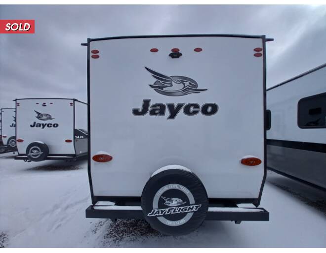 2022 Jayco Jay Flight SLX 7 174BH Travel Trailer at Link RV Minong, Wisconsin STOCK# 22-53 Photo 5
