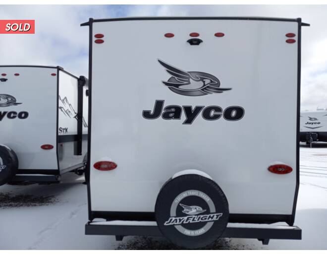 2022 Jayco Jay Flight SLX 7 174BH Travel Trailer at Link RV Minong, Wisconsin STOCK# 22-66 Photo 5