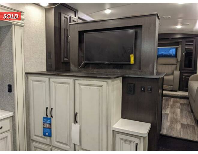 2022 Jayco North Point 382FLRB Fifth Wheel at Link RV Minong, Wisconsin STOCK# 22-71 Photo 18