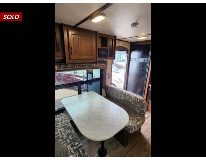 2015 Jayco White Hawk Ultra Lite 24RKS Travel Trailer at Link RV Minong, Wisconsin STOCK# 22-74A Photo 17