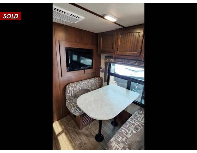 2015 Jayco White Hawk Ultra Lite 24RKS Travel Trailer at Link RV Minong, Wisconsin STOCK# 22-74A Photo 18
