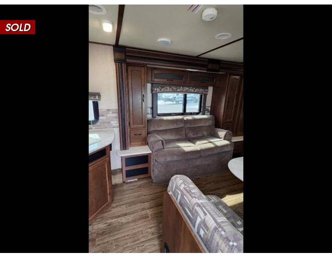 2015 Jayco White Hawk Ultra Lite 24RKS Travel Trailer at Link RV Minong, Wisconsin STOCK# 22-74A Photo 21