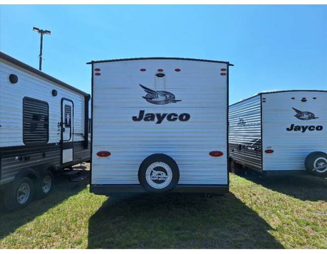 2022 Jayco Jay Flight SLX 8 264BH Travel Trailer at Link RV Minong, Wisconsin STOCK# UW22-49 Photo 5
