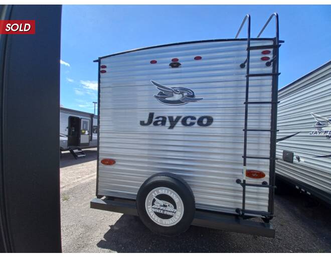 2021 Jayco Jay Flight SLX 8 264BH Travel Trailer at Link RV Minong, Wisconsin STOCK# UW21-129 Photo 5