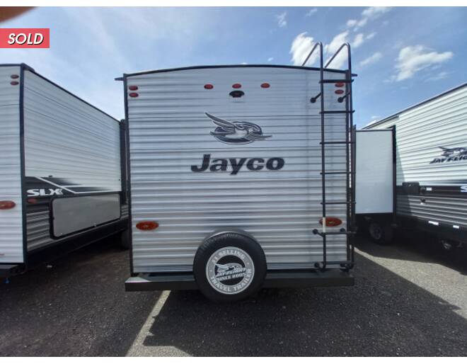 2021 Jayco Jay Flight SLX 8 264BH Travel Trailer at Link RV Minong, Wisconsin STOCK# UW21-152 Photo 5