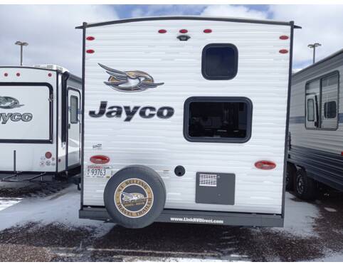2020 Jayco Jay Flight SLX 8 224BH Travel Trailer at Link RV Minong, Wisconsin STOCK# 22-45A Photo 5