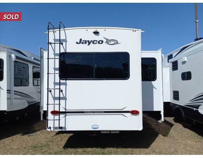 2022 Jayco Eagle 321RSTS Fifth Wheel at Link RV Minong, Wisconsin STOCK# 22-132 Photo 5