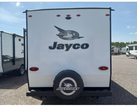 2022 Jayco Jay Flight SLX 7 183RB Travel Trailer at Link RV Minong, Wisconsin STOCK# 22-158 Photo 5