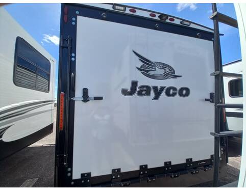 2022 Jayco Jay Flight SLX 8 236TH Travel Trailer at Link RV Minong, Wisconsin STOCK# 22-160 Photo 5