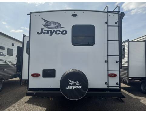 2022 Jayco Jay Feather 22RB  at Link RV Minong, Wisconsin STOCK# 22-159 Photo 5
