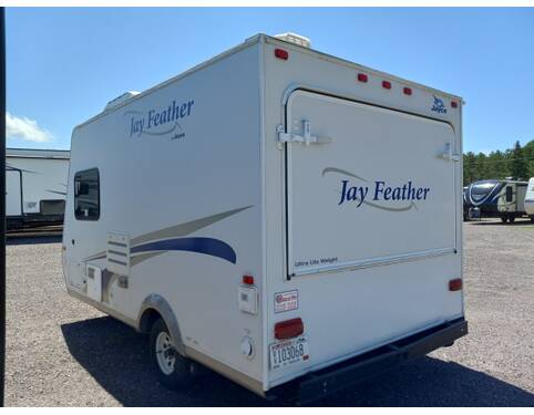 2010 Jayco Jay Feather EXP 17C  at Link RV Minong, Wisconsin STOCK# 22-03A Photo 4