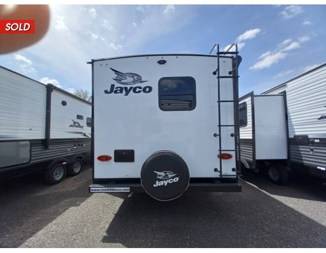 2022 Jayco Jay Feather 22RB Travel Trailer at Link RV Minong, Wisconsin STOCK# 22-165 Photo 5