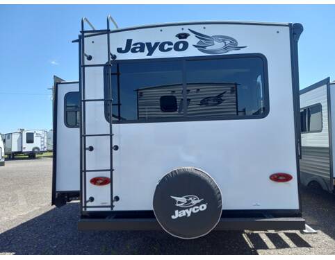 2022 Jayco Jay Feather 26RL Travel Trailer at Link RV Minong, Wisconsin STOCK# 22-164 Photo 5