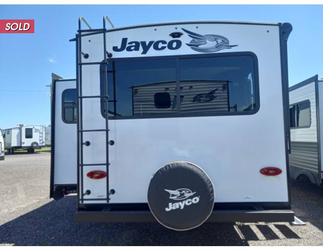 2022 Jayco Jay Feather 26RL Travel Trailer at Link RV Minong, Wisconsin STOCK# 22-164 Photo 5