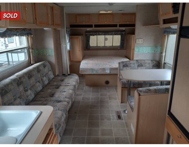 2005 Jayco Jay Feather LGT 26S Travel Trailer at Link RV Minong, Wisconsin STOCK# RV22-12A Photo 7