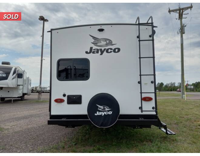 2022 Jayco Jay Feather 27BHB Travel Trailer at Link RV Minong, Wisconsin STOCK# 22-182 Photo 5