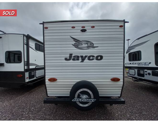 2022 Jayco Jay Flight SLX 7 174BH Travel Trailer at Link RV Minong, Wisconsin STOCK# 22-188 Photo 5