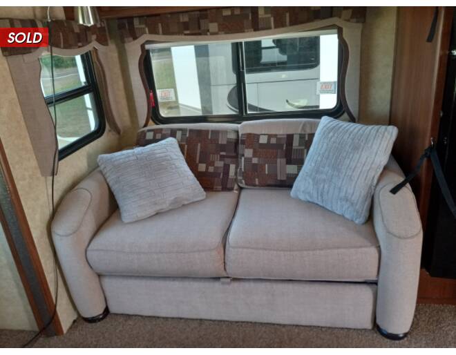 2011 Prime Time Crusader 290RLT Fifth Wheel at Link RV Minong, Wisconsin STOCK# RV22-20 Photo 14