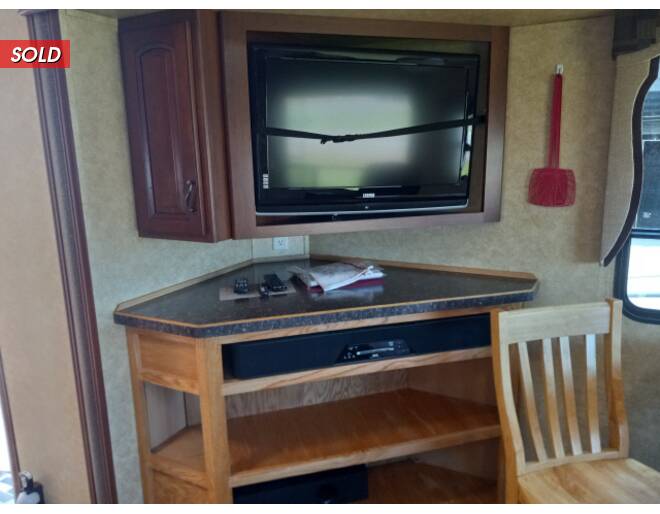 2011 Prime Time Crusader 290RLT Fifth Wheel at Link RV Minong, Wisconsin STOCK# RV22-20 Photo 17