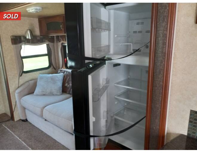 2011 Prime Time Crusader 290RLT Fifth Wheel at Link RV Minong, Wisconsin STOCK# RV22-20 Photo 9