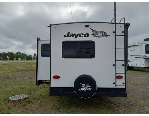 2022 Jayco Jay Feather 24RL Travel Trailer at Link RV Minong, Wisconsin STOCK# 22-191 Photo 5